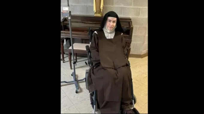 Teresa Agnes Gerlach ?? 