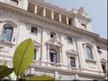 O congresso acadêmico “Do Concílio ao Sínodo: relendo a jornada de uma Igreja, 60 anos depois da Lumen Gentium (1964–2024)” foi organizado pela Pontifícia Universidade Gregoriana em Roma entre segunda-feira (28) e ontem (30).