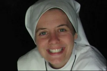 Irmã Clare Crockett