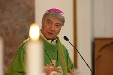 Dom Domenico Battaglia