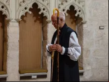 O arcebispo da Cantuária, Justin Welby, anunciou ontem (12) sua renúncia, ao dizer que assume "responsabilidade pessoal e institucional" pelo tratamento inadequado de uma série de casos de abuso de alto perfil na Igreja da Inglaterra e na confissão anglicana em outras partes do mundo desde que assumiu o poder em 2013