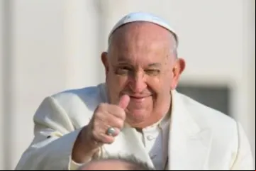 Papa Francisco