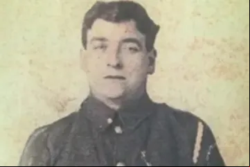 John Traynor