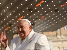 Papa Francisco. Imagem referencial.