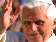 Papa Bento XVI.