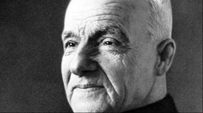 Santo André Bessette ?? 