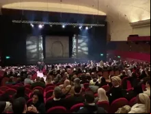 O musical estará disponível por um mês para peregrinos que irem a Roma no Jubileu da Esperança de 2025.