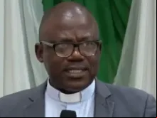 Padre  Hyacinth Ementa Ichoku.