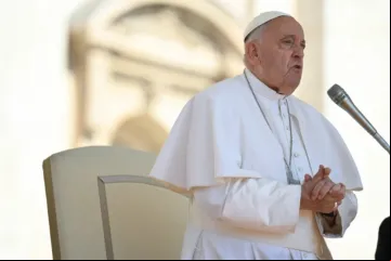 Papa Francisco