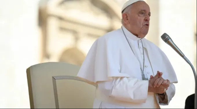 Papa Francisco ?? 