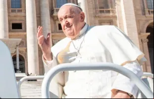 Papa Francisco.