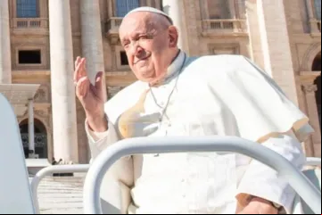 Papa Francisco