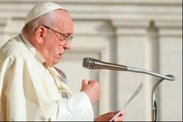 Papa Francisco