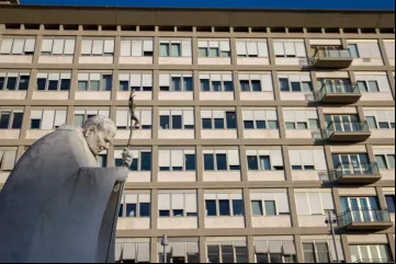 Hospital Policlínico Agostino Gemelli