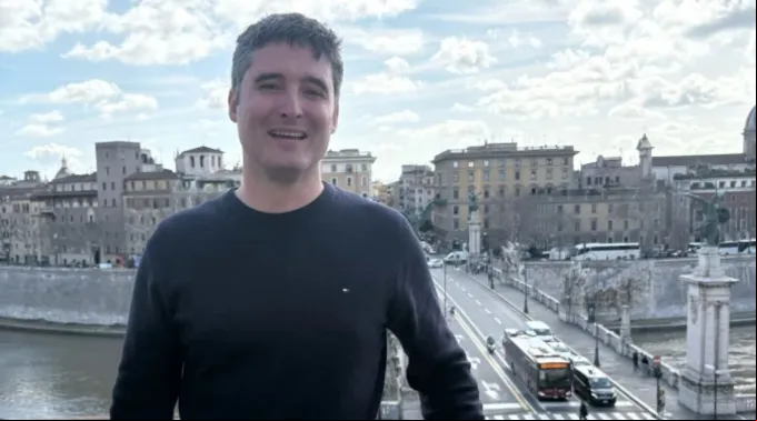 Nicolás Paz Alcaide ?? 