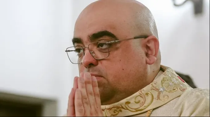 Padre José Eduardo