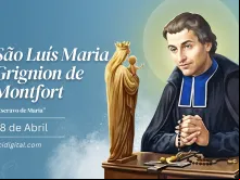 São Luís Maria Grignion de Montfort
