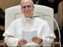 O papa Leão XIV dedicou ontem (14) uma das primeiras reuniões do seu pontificado às Igrejas Católicas Orientais.