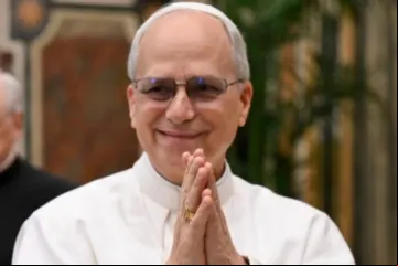Papa Leão XIV