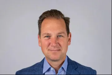 Brian Burch