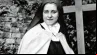 Santa Teresinha de Lisieux.