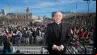 Salvatore Cordileone na Marcha pela Vida em São Francisco, Califórnia, EUA, em 21 de janeiro de 2023.