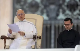 O papa Leão XIV pediu hoje (21) em audiência geral no Vaticano o fim das hostilidades em Gaza e a entrada de ajuda humanitária na Faixa de Gaza, onde, segundo o papa, crianças, idosos e doentes estão sofrendo.