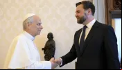 Vice-presidente dos EUA fala sobre a influência da fé católica em suas visões políticas
