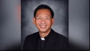 Leão XIV nomeia bispo nascido no Vietnã para assumir a diocese de San Diego