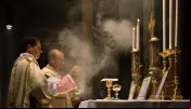 Diocese nos EUA vai restringir missa em latim conforme diretriz do papa Francisco