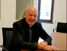 Renzo Pegoraro é o novo presidente da Pontifícia Academia para a Vida da Santa Sé.