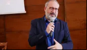 Filósofo do Pontifício Instituto Teológico João Paulo II pede  superação do conceito “privado” de família