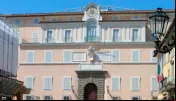 Leão XIV visita projeto Borgo Laudato si' em Castel Gandolfo