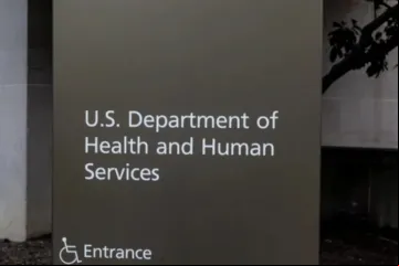 Departamento de Saúde e Serviços Humanos dos EUA