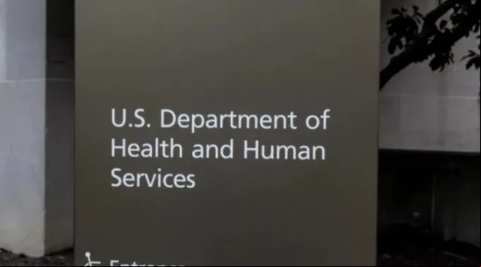 Departamento de Saúde e Serviços Humanos dos EUA ?? 