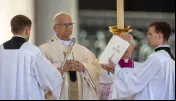 Homilia de Leão XIV sobre o Jubileu das Famílias, das Crianças, dos Avós e dos Idosos