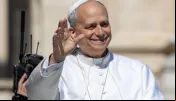 Papa pede orações por famílias “que sofrem por causa da guerra”