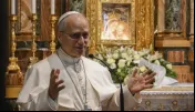 Leão XIV propõe três santos como caminho para renovação espiritual da França