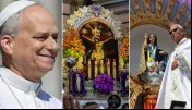 Essas são as devoções de Leão XIV com raízes no Peru e em outros países