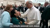 Papa pede orações para crescer na compaixão pelo mundo este mês