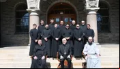 Arquidiocese de Nova York convida paroquianos a identificar futuros padres