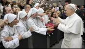 Um mês de pontificado de Leão XIV: um papa ‘original’