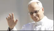 A Igreja ‘sempre defenderá o direito sacrossanto de crer em Deus’, diz Leão XIV