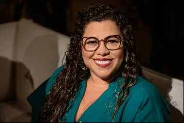 Zezé Luz,