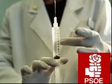 Insistem em legalizar a eutanÃ¡sia na Espanha.