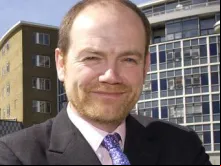 Mark Thompson, diretor da BBC.