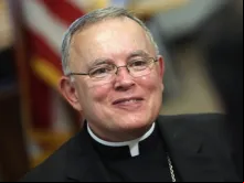 Dom Charles Chaput
