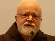 O Arcebispo de Boston (Estados Unidos), cardeal Seán O'Malley, exortou os líderes religiosos a estar atentos para prevenir o abuso sexual infantil e apoiar os sobreviventes em sua cura.