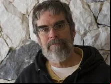 Jesuíta Guy Consolmagno