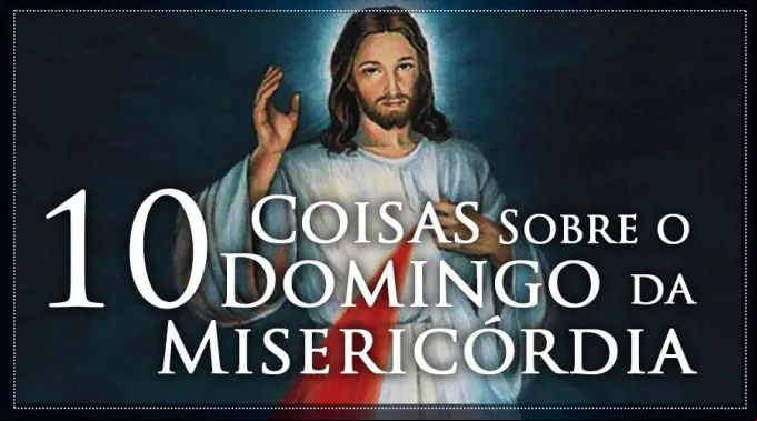 10CoisasDomingoMisericordia.jpg ?? 